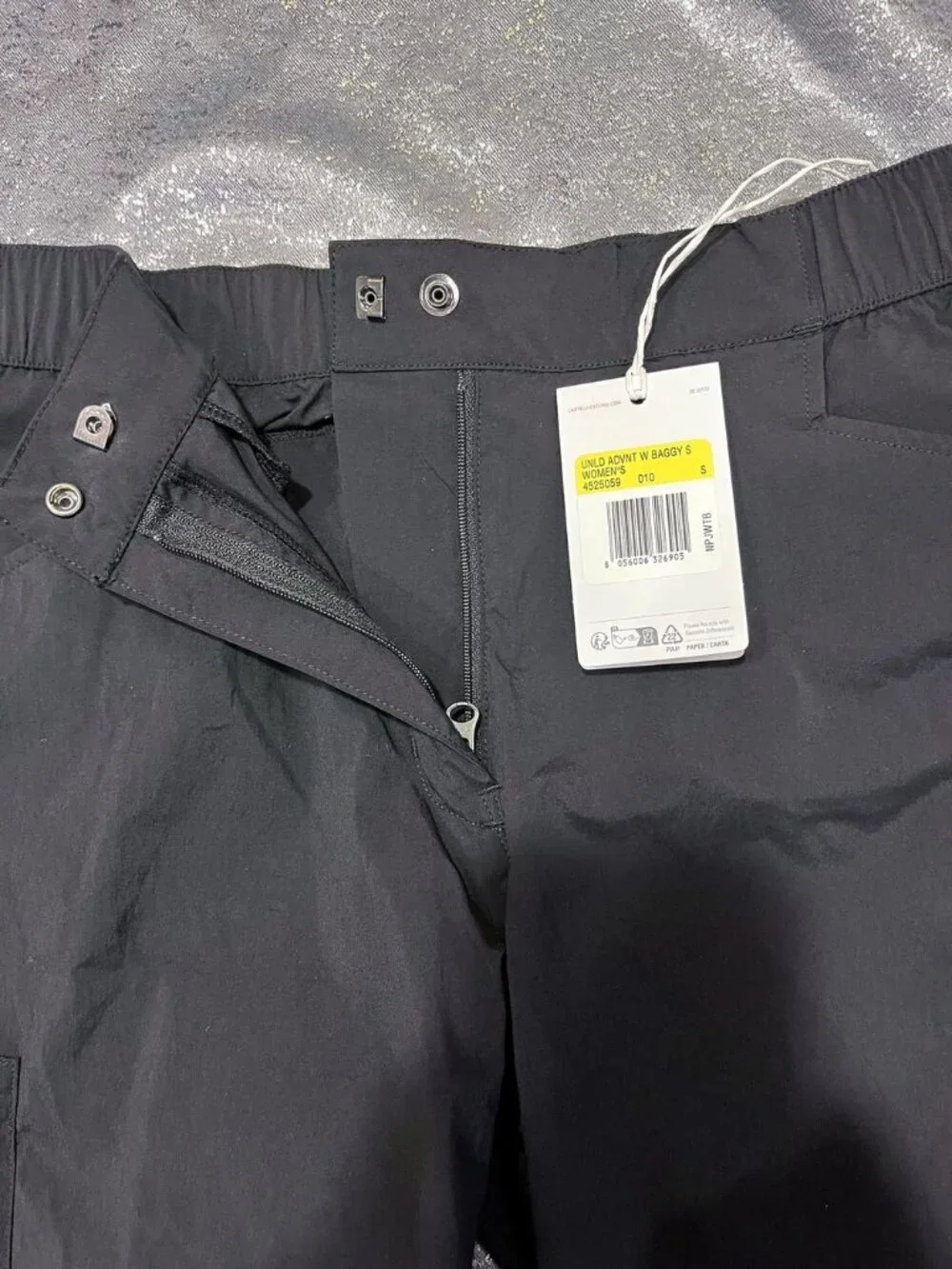 Castelli Unlimited Adventure Baggy Short